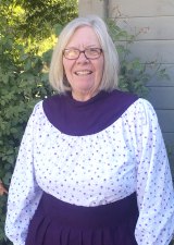 A Celebration of Life will be held from 3 p.m. to 5 p.m. at the Sarah Mooney Museum at 542 W. D Street in Lemoore for longtime civic leader Lynda Lahodny.